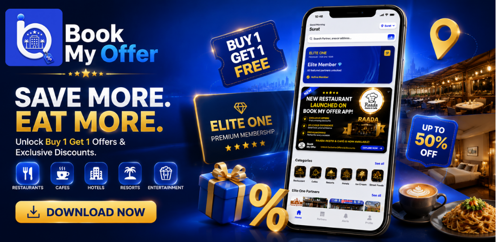 Book My Offer