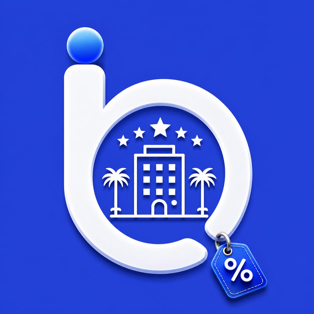 Book My Offer app icon