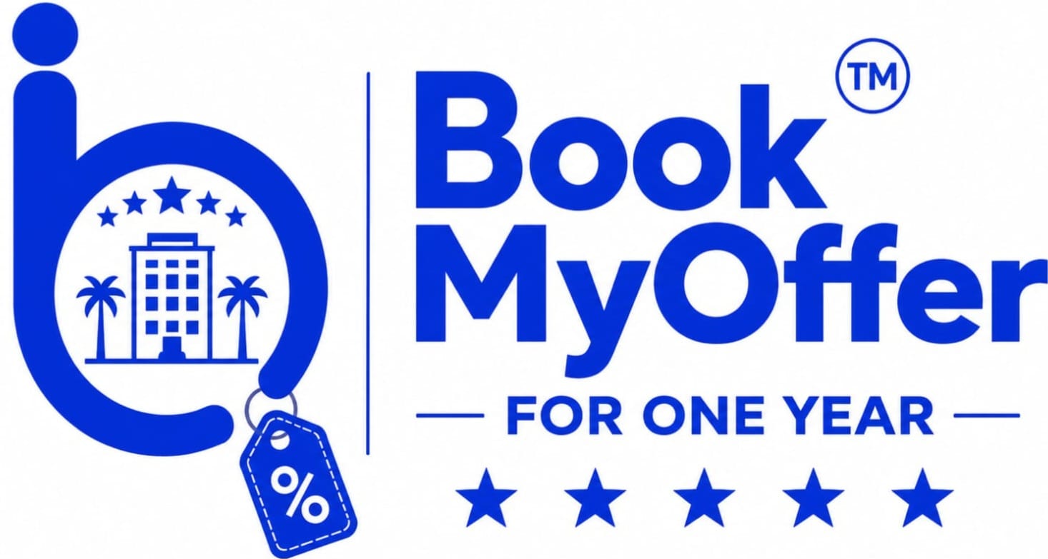 Book My Offer
