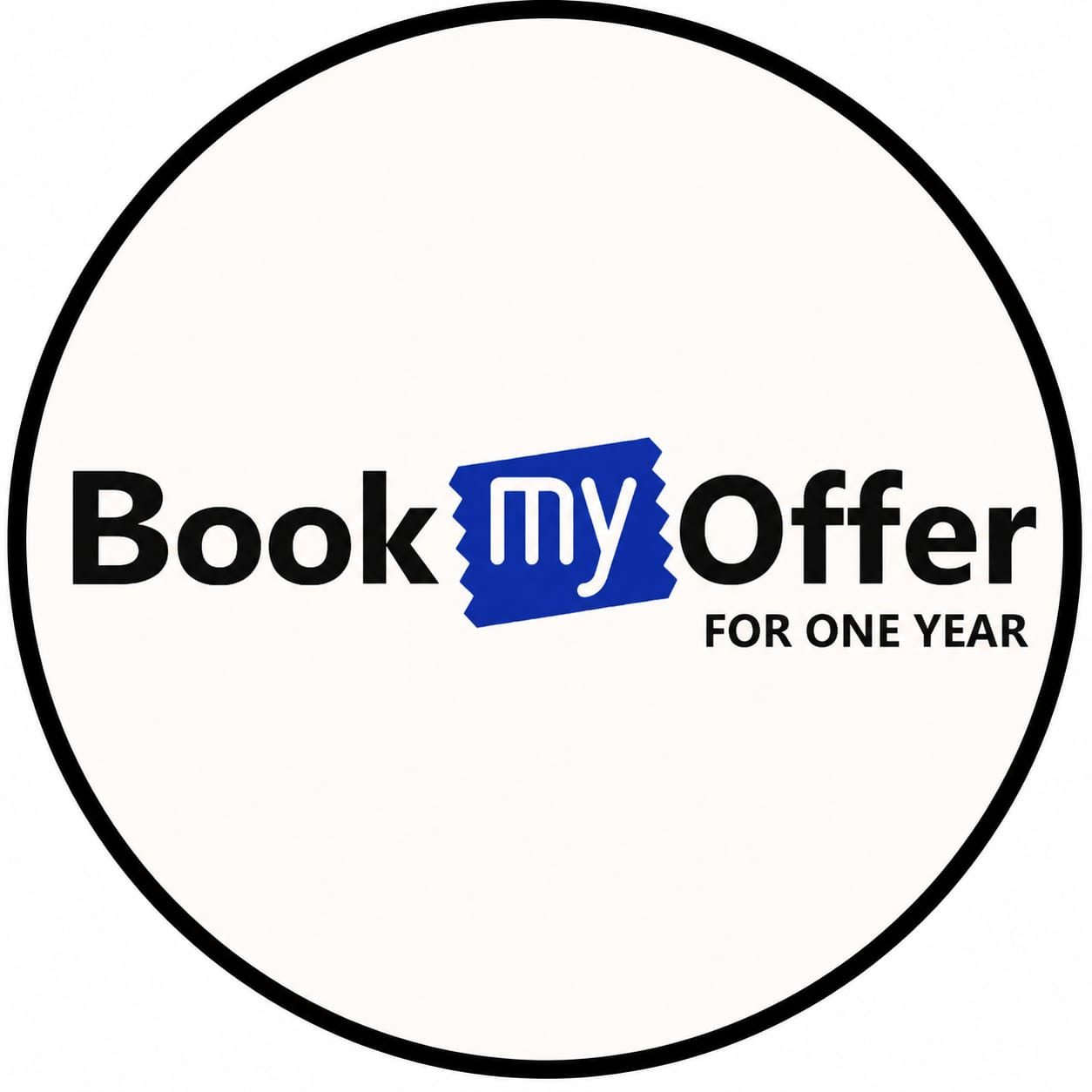 BookMyOffer.in